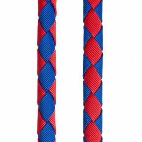 Blueberry Pet - Iconic Hand Braided Double-weave Dog Rope Leash