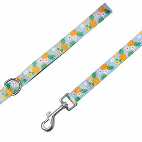 Blueberry Pet - Nutritious Pineapple | Zesty Fruit Dog Leash