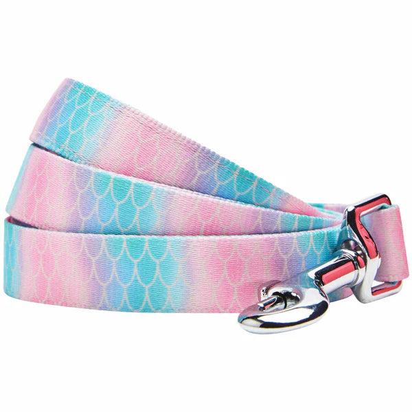 Blueberry Pet - Mermaid Scales | Enchanting Sea Dog Leash