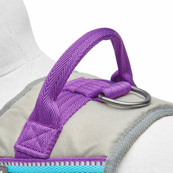 Blueberry Pet - Violet and Celeste | Service K-9, 3M Reflective Dog Harness