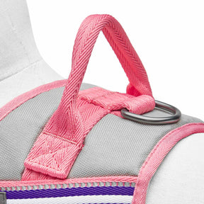Blueberry Pet - Pink, Emerald and Orchid | Service K-9, 3M Reflective Dog Harness - Southern Agriculture 