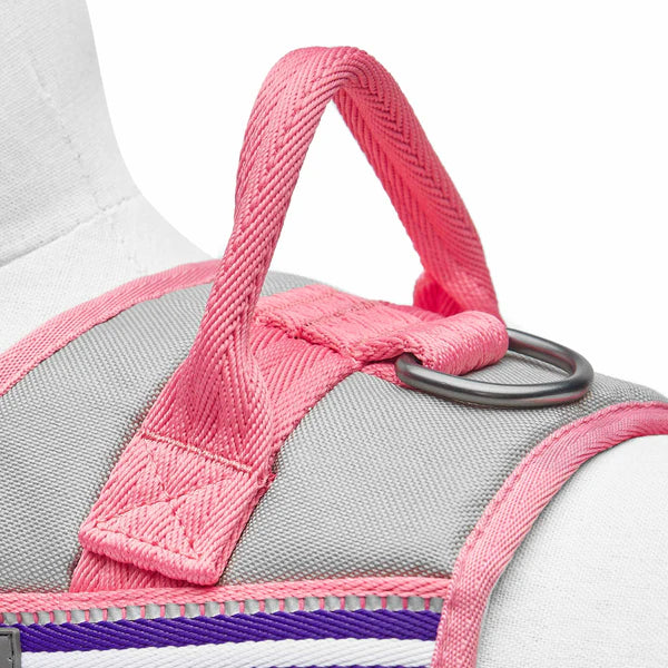 Blueberry Pet - Pink, Emerald and Orchid | Service K-9, 3M Reflective Dog Harness - Southern Agriculture 