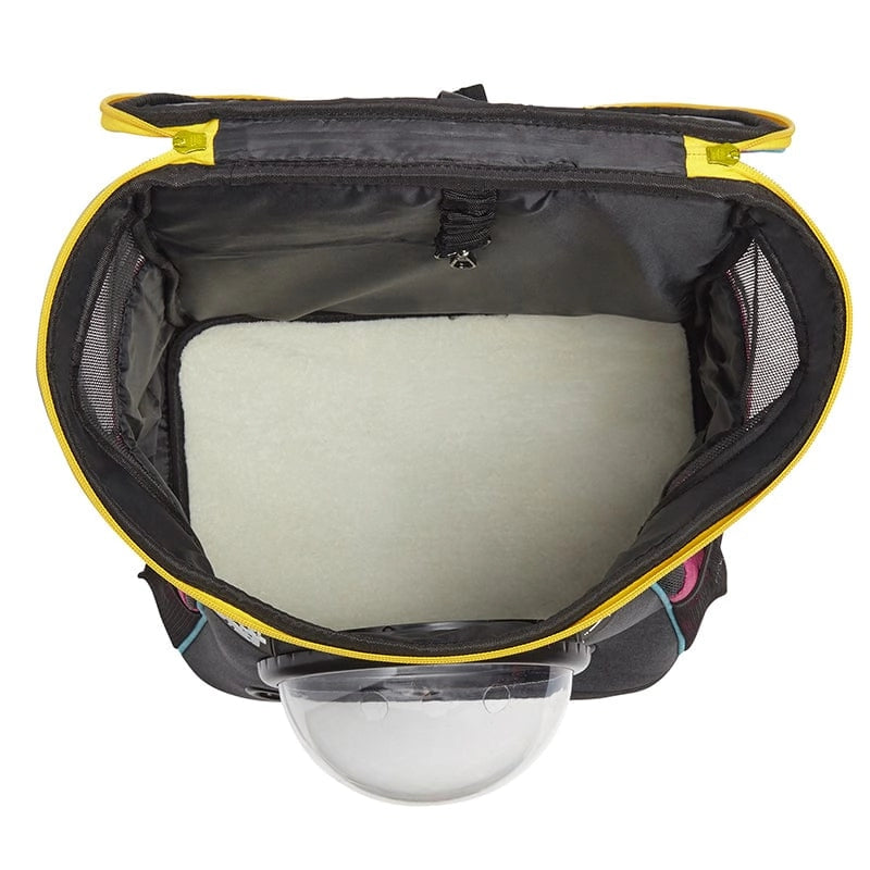 Travel Cat - Cat Backpack Stray x Travel
