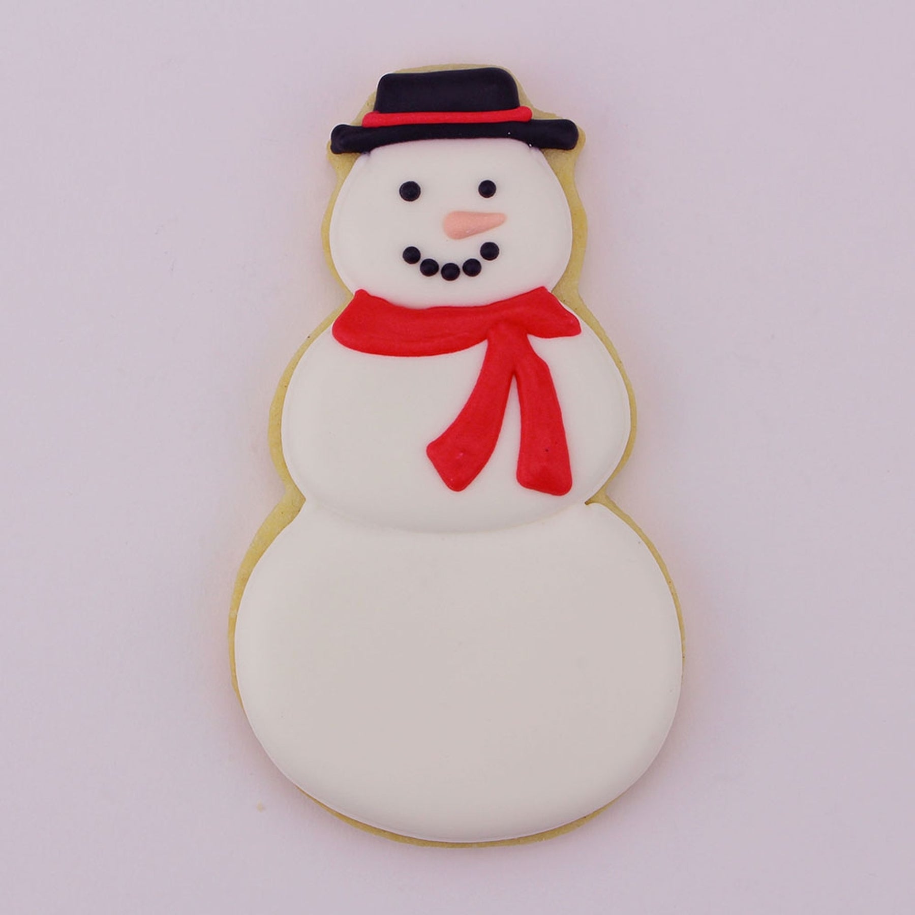 Ann Clark - Snowman Cookie Cutter