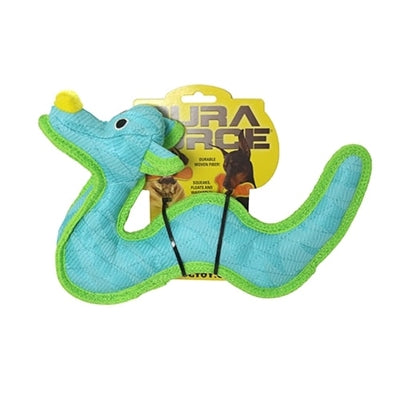 Tuffy Dog Toys - DuraForce Dragon Durable Squeak Toy