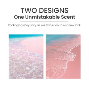 Yankee Candle - Wax Melt Pink Sands