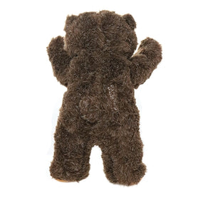 Tuffy Dog Toys - Mighty Angry Animal Bear