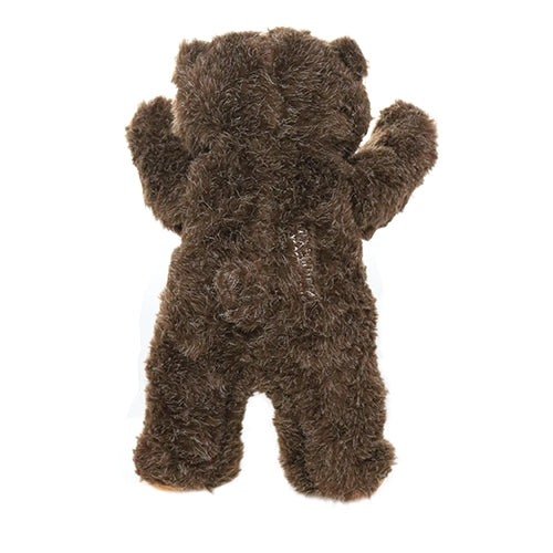 Tuffy Dog Toys - Mighty Angry Animal Bear