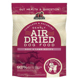 Redbarn - Air Dried Gut Support Beef & Lamb Dog Food Can