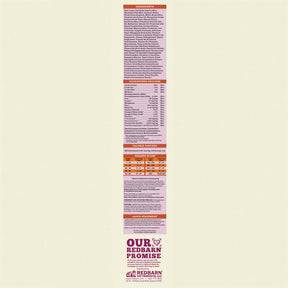 RedBarn - Whole Grain Large Breed Beef & Lamb Dog Food Dry