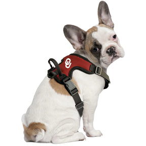 Little Earth Productions - Oklahoma Sooners Front Clip Harness