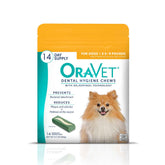 OraVet - Dental Hygiene Chews Dog Treats - Southern Agriculture 