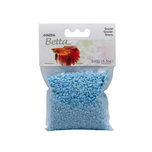 Marina Betta Gravel - 8.5 oz