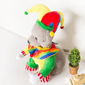 PawPaw Wholesale - Halloween Costume Clown