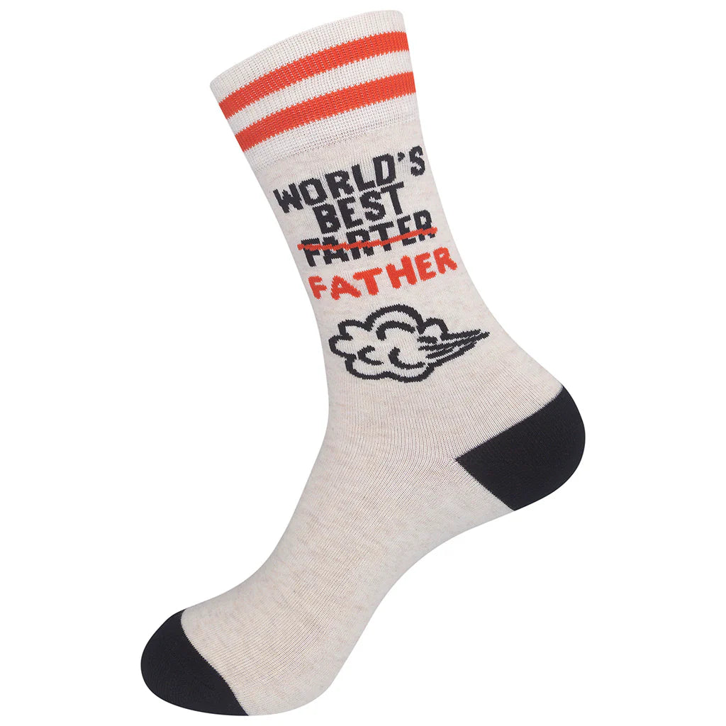 Funatic - Socks Meowdy Partner