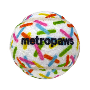 Metropaws - Metroballs Pawty Balls (3 Pack)