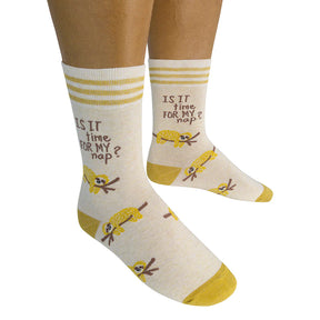 Funatic - Socks Time For A Nap