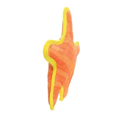 Tuffy Dog Toys - DuraForce Star Durable Squeak Toy
