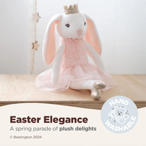 Bearington Collection - Brise the Ballerina Bunny