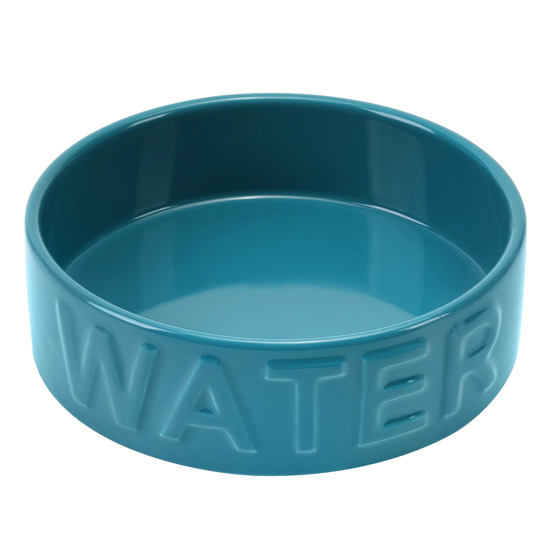 Park Life Design - Classic Water Azure Pet Bowl