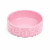 Park Life Designs - Classic "Water" Pink Pet Bowl