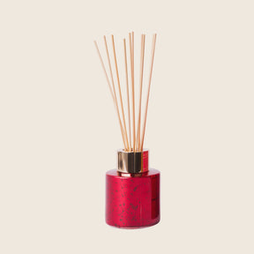 Aromatique - Plaid Mini Diffuser The Smell Christmas