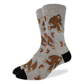 Good Luck Sock - Big Foot