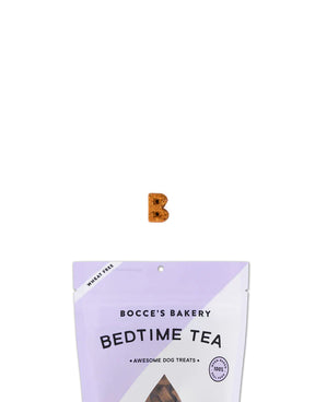 Bocce's Bakery - Bedtime Tea Biscuits