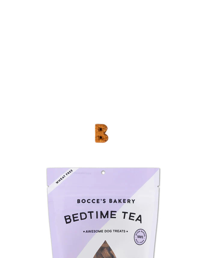 Bocce's Bakery - Bedtime Tea Biscuits