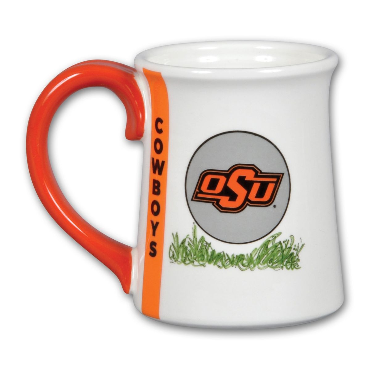 Magnolia Lane - Collegiate Traditions Mug