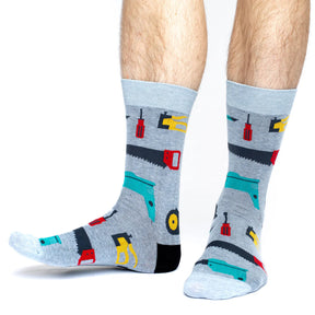 Good Luck Sock - Tool