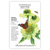 Botanical Interests, Inc. - Pride Echinacea Seeds
