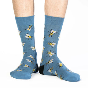 Good Luck Sock - Bee's