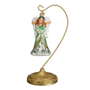 Old World Christmas - Pedestal Ornament Stand - Southern Agriculture 