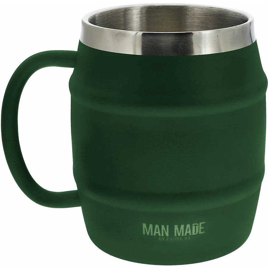 Pavilion - Mug Dog Father