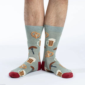 Good Luck Sock - Oktoberfest