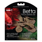 Hagen Pet Products - Betta Tropical Almond Leaf