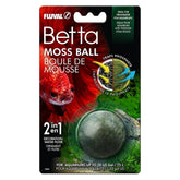Hagen Pet Products - Betta Moss Ball 2 In 1 - Southern Agriculture 