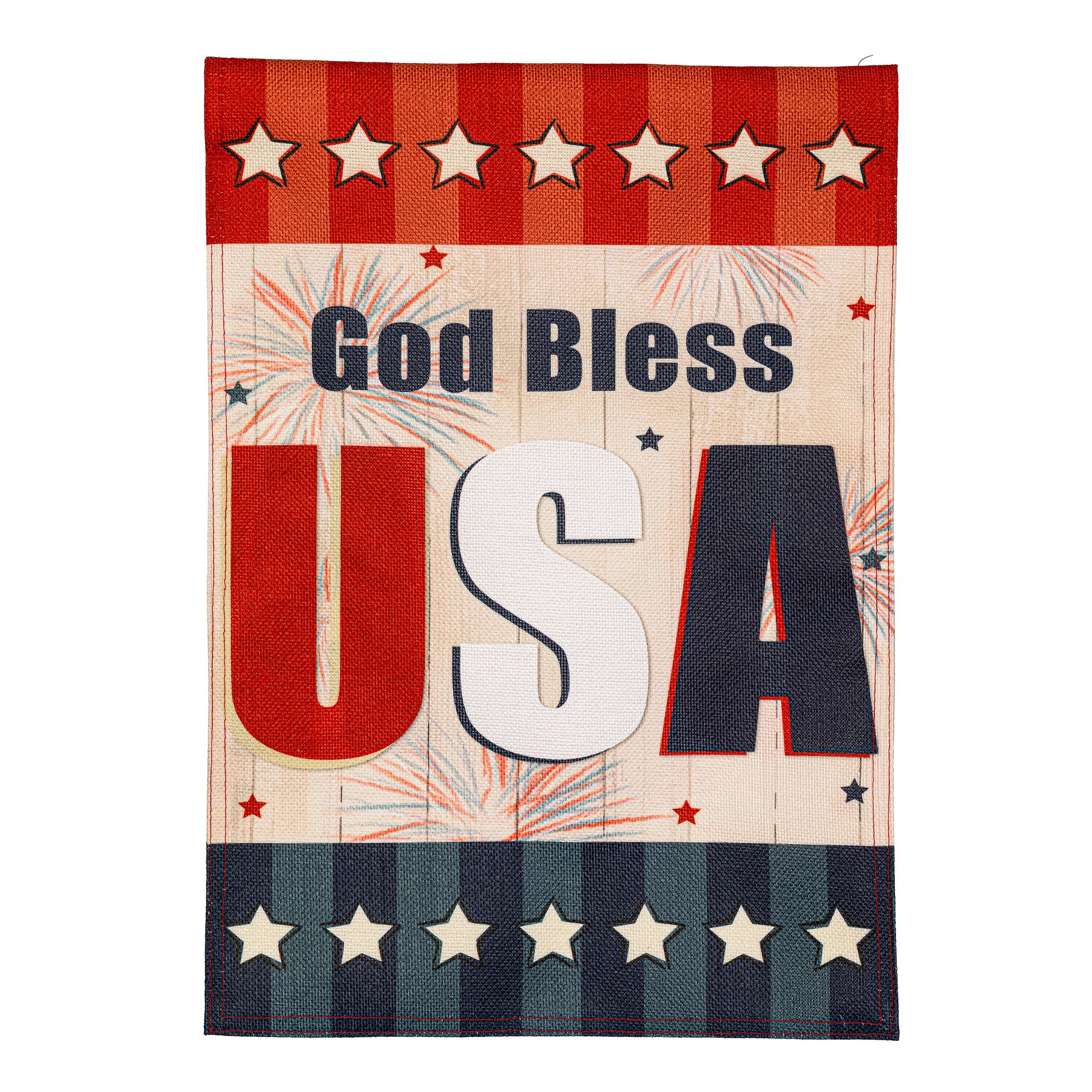 Evergreen Enterprises - Flag American USA