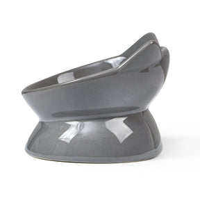 Park Life Design - Oscar Tilt Cat Dish