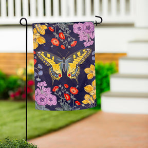 Evergreen Enterprises - Flag Butterfly