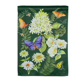 Evergreen Enterprises - Flag Flutters & Flowers