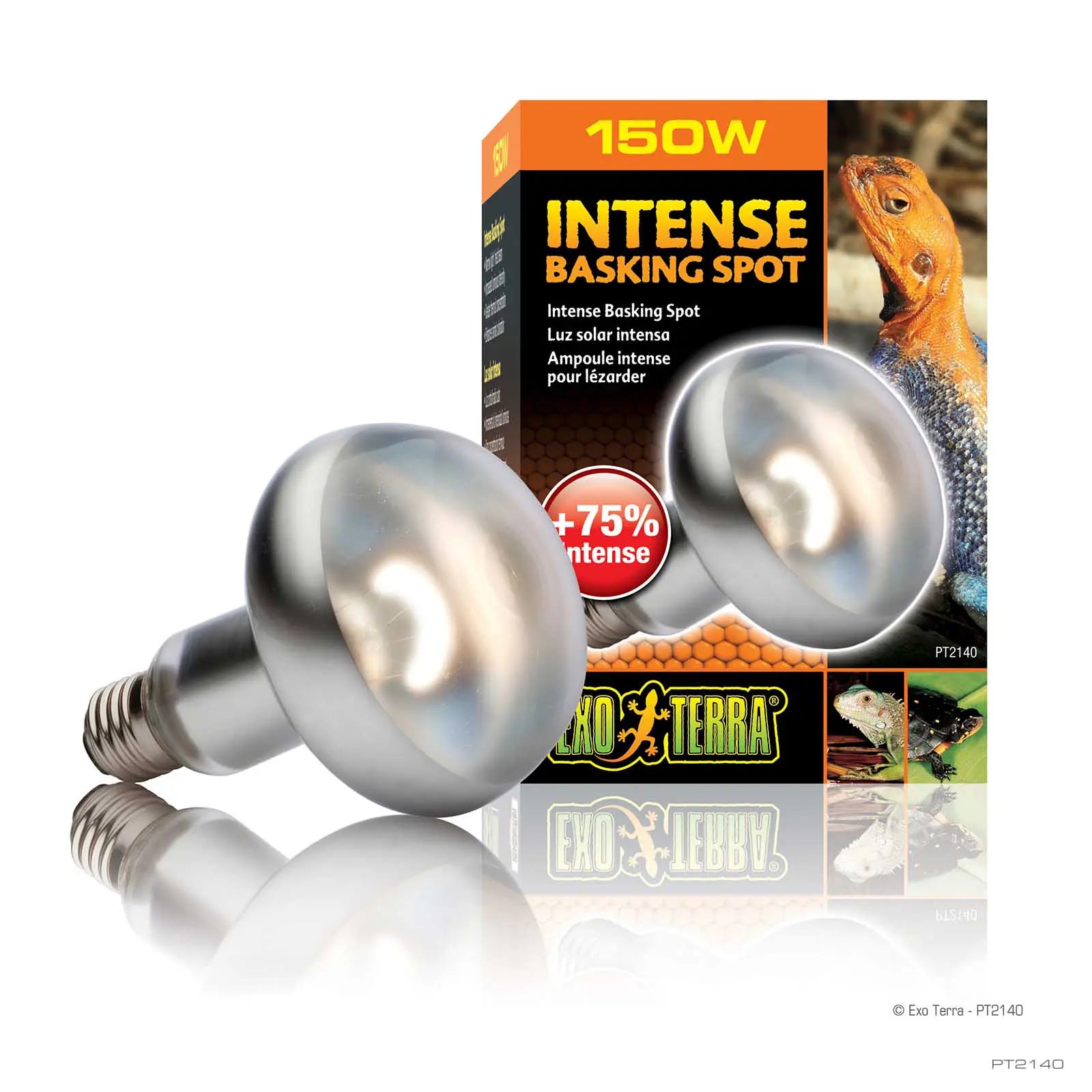 Bulb Intense Basking Spot