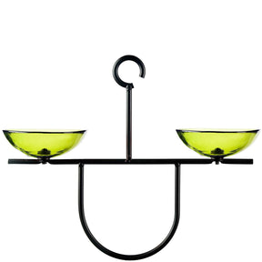 Couronne Co - Bird Feeder Side By Side