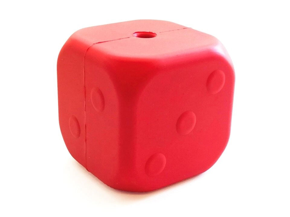 SodaPup - Dice Dog Toy & Treat Dispenser