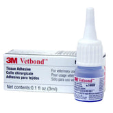 3M - Vetbond Tissue Adhesives - Southern Agriculture 