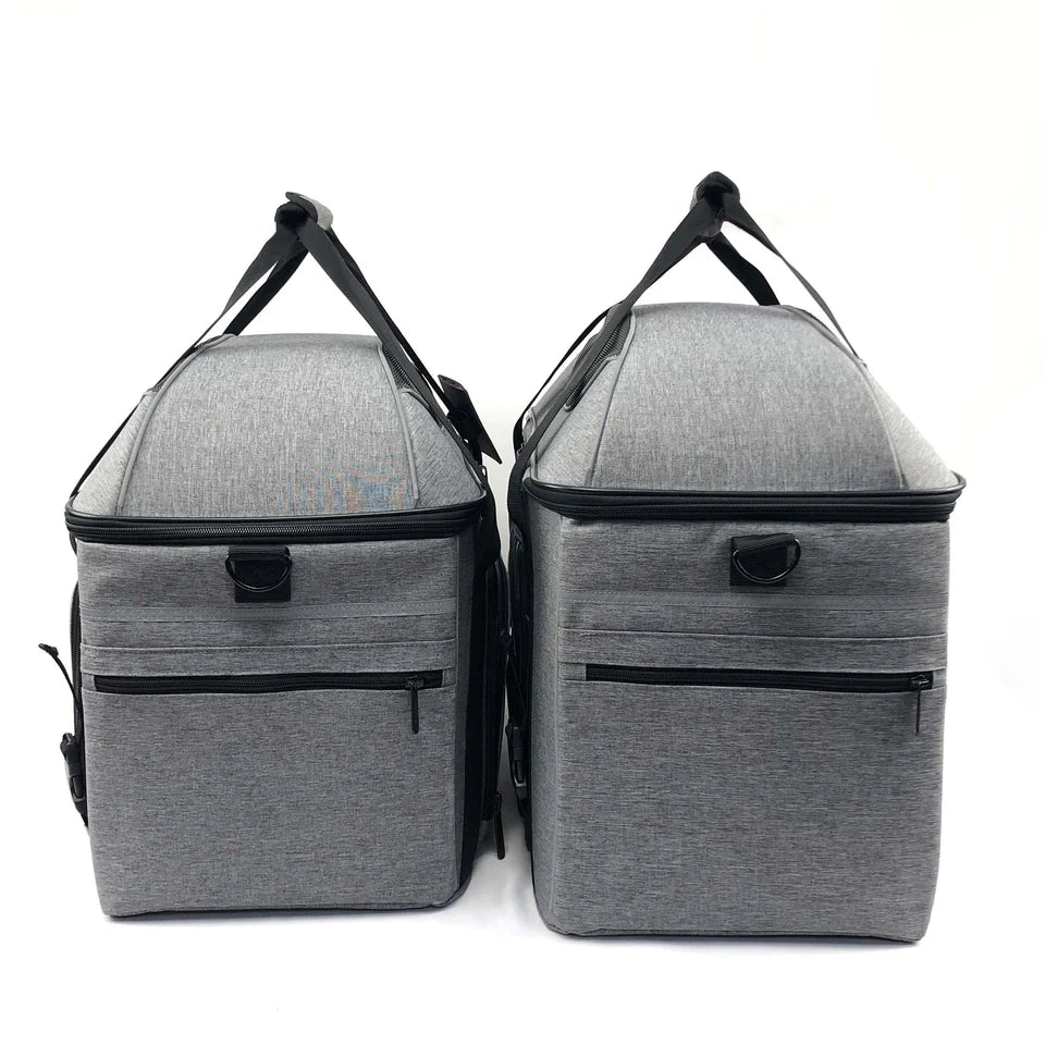Mr. Peanut's - Coronado Series XL Pet Carrier