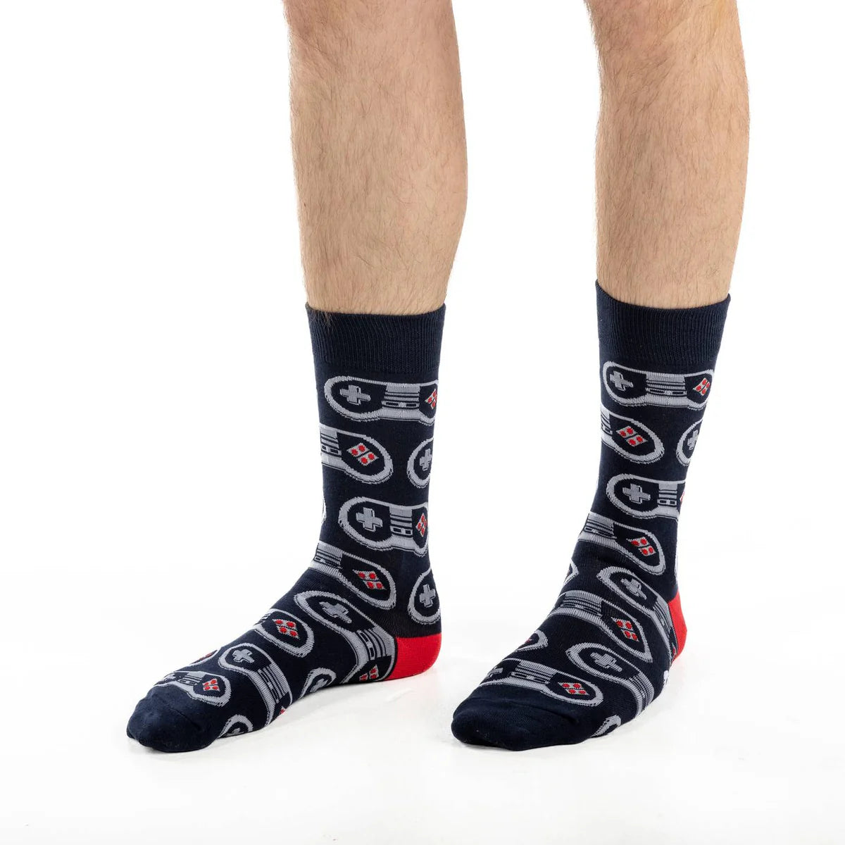 Good Luck Sock - Video Game Controller