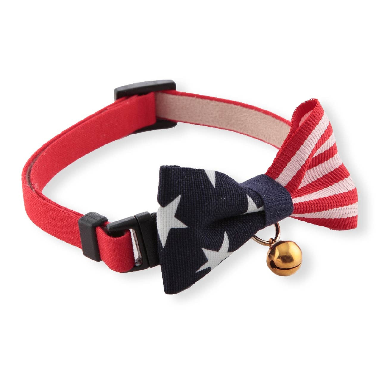 Moon-X USA - Cat Collar My Cat For President