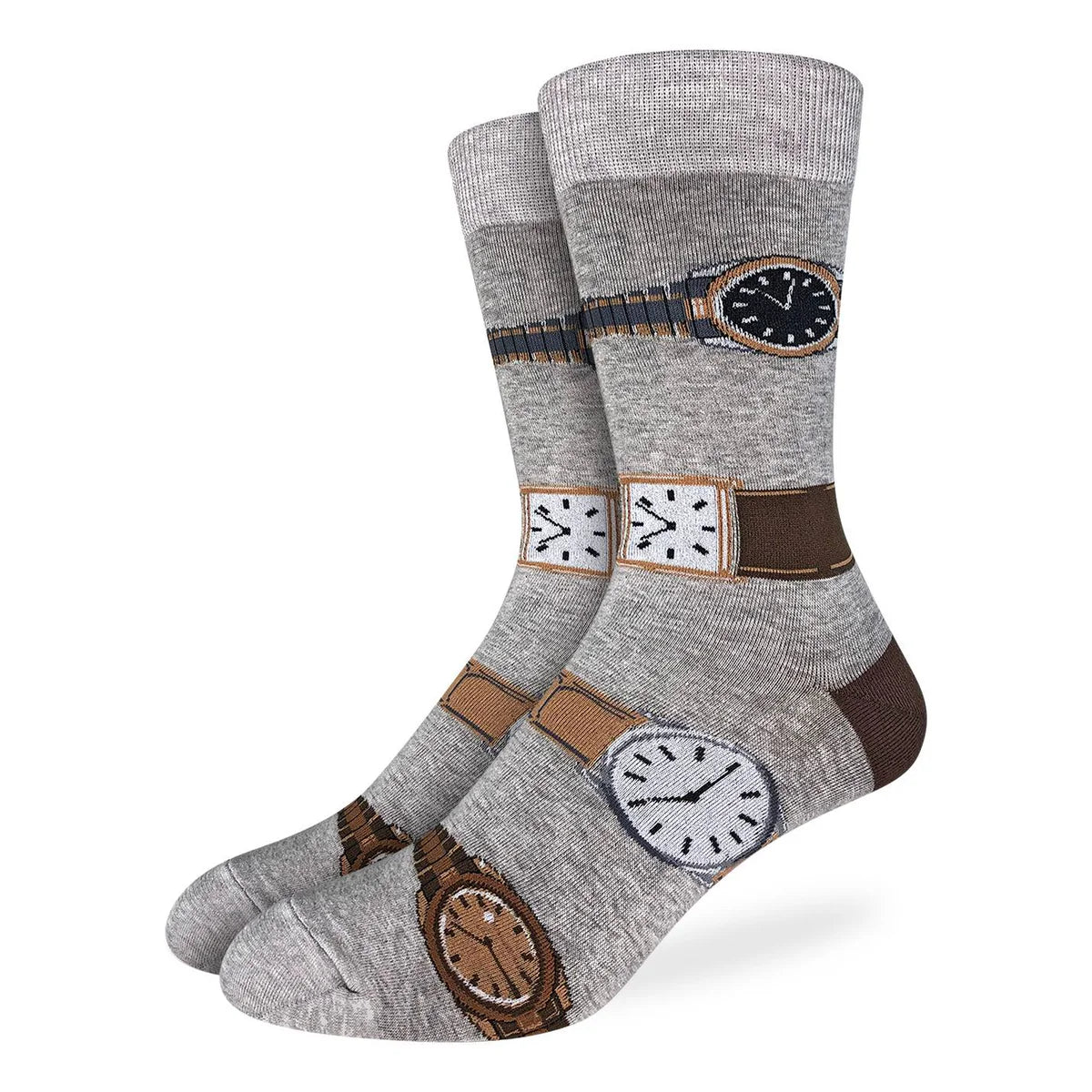 Good Luck Sock - Watches